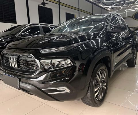 Fiat Toro 2024 1.3 turbo 270 flex freedom at6