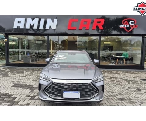 Byd Song plus 2025 1.5 dm-i híbrido automático