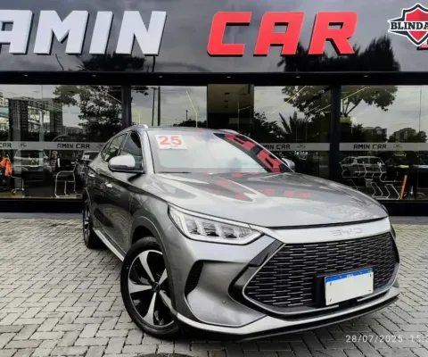 Byd Song plus 2025 1.5 dm-i híbrido automático