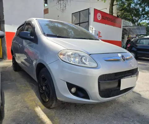 Fiat Palio 2012 1.4 mpi attractive 8v flex 4p manual