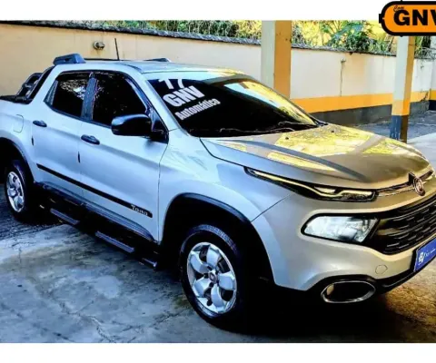 Fiat Toro 2017 1.8 16v evo flex freedom at6