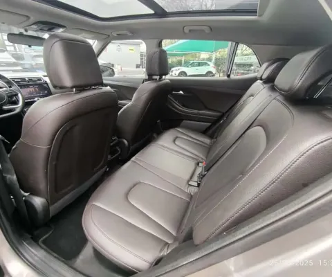 Hyundai Creta 2022 1.0 tgdi flex platinum automático