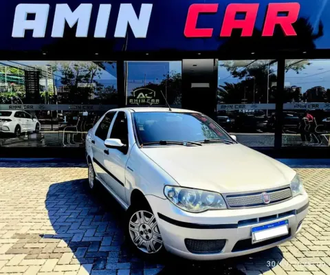 Fiat Siena 2010 1.0 mpi fire 8v flex 4p manual
