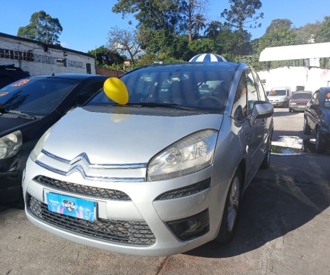 Citroën C4 ótimo estado!