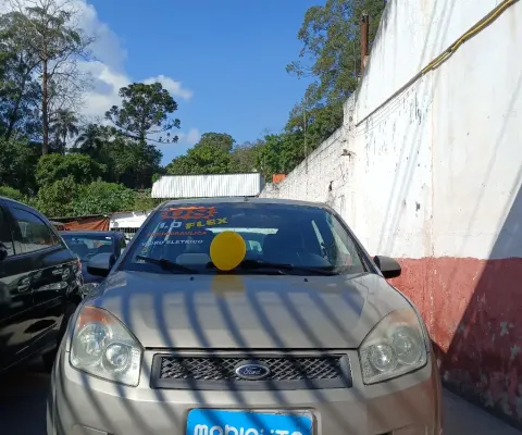 Ford Fiesta em ótimo estado!