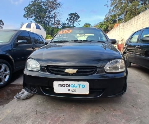 Chevrolet Corsa em perfeito estado!
