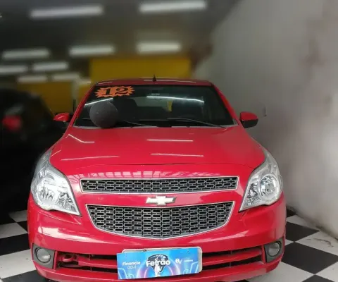 Carro em ótimo estado de conservação!