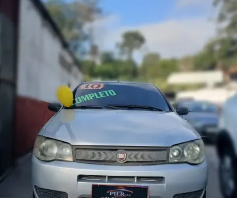 Veículo bem conservado!