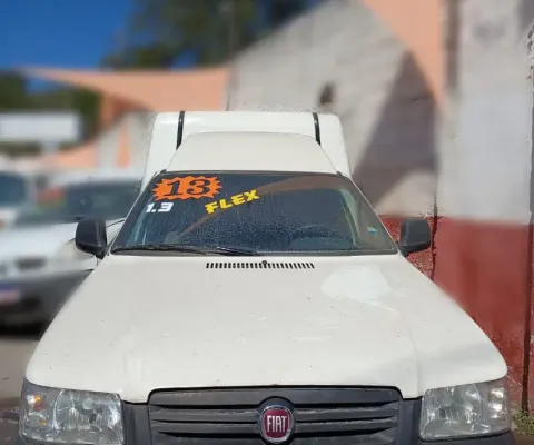 Veículo em perfeito estado de conservação. Não perca sua oportunidade!