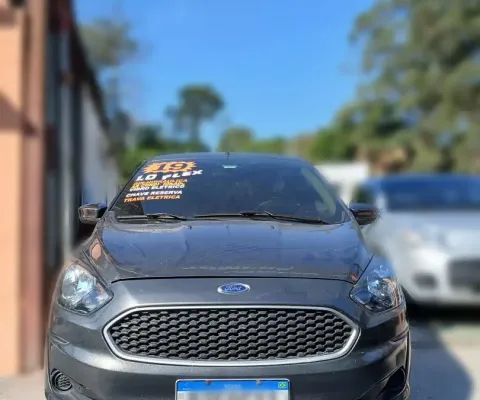 Veículo em perfeito estado de conservação. Não perca sua oportunidade!