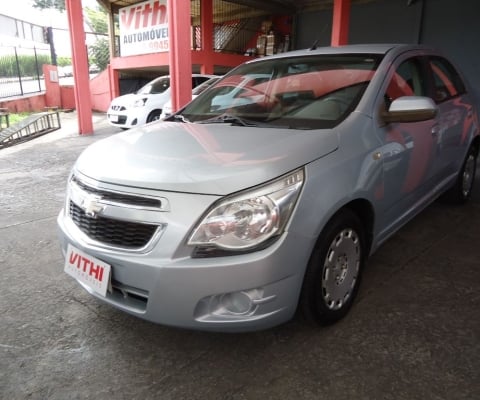 Chevrolet Cobalt LT 1.4