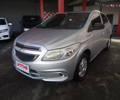 Chevrolet Onix 1.0 LT 2016