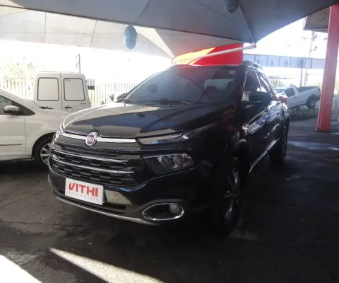 Fiat Toro Volcano 2.0 4x4 2019