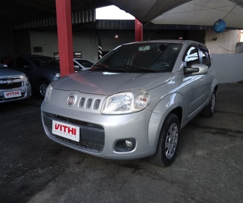 Fiat Uno 1.0 Vivace 2014
