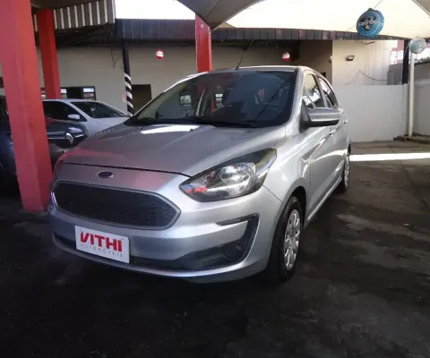Ford KA 1.0 SE 2021