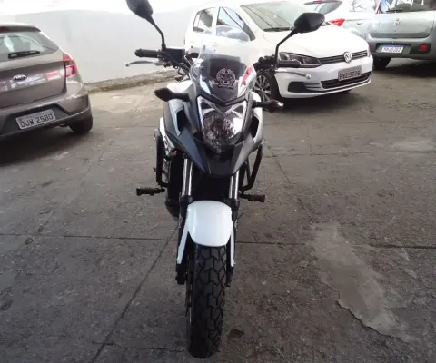 Honda NC 750 X 2015