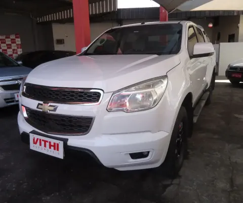 Chevrolet S10 2.8 4x4 