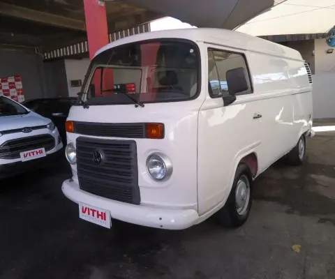 Volkswagen Kombi Furgão 1.4 2012