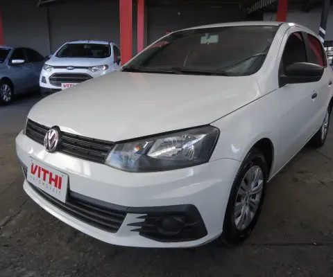 Volkswagen Gol 1.0 2017