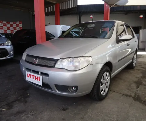 Fiat Palio 2007 Fire flex