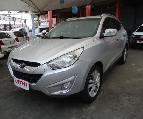 Hyundai IX35 2013 2.0
