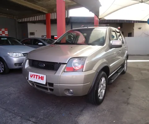 Ecosport 1.6 XLT 2007