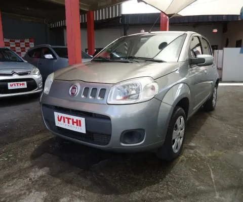 Fiat Uno Vivace 1.0 2015