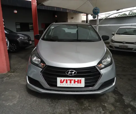 Hyundai HB20 2017 1.0 Comfort