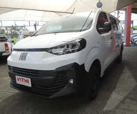 Fiat Scudo Cargo 1.5