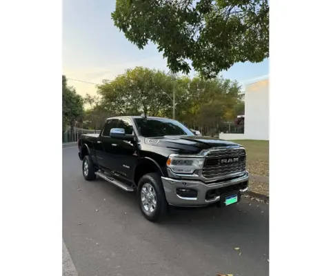 Ram 2500 2019 6.7 i6 turbo diesel laramie cd 4x4 automático
