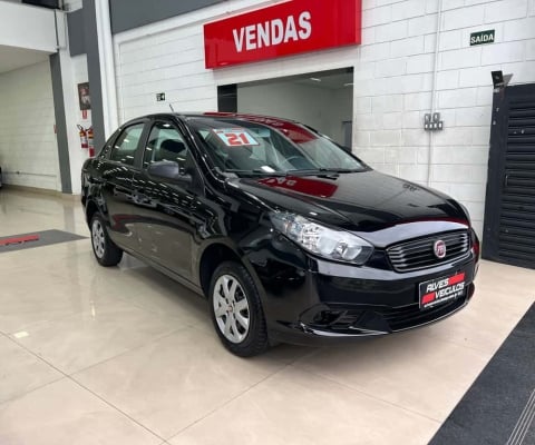 Fiat Grand Siena Flex Manual