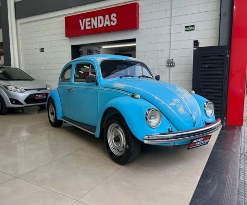 Volkswagen Fusca Gasolina Manual