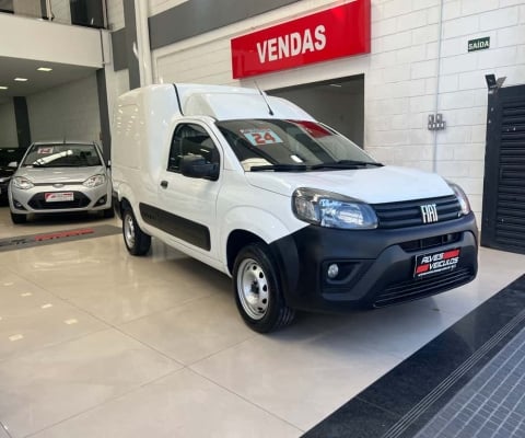 Fiat Fiorino Flex Manual