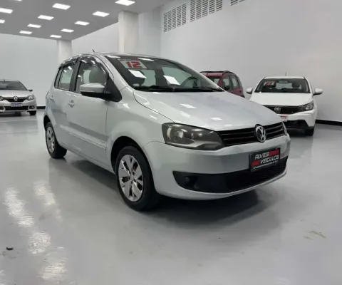 Volkswagen Fox Flex Manual