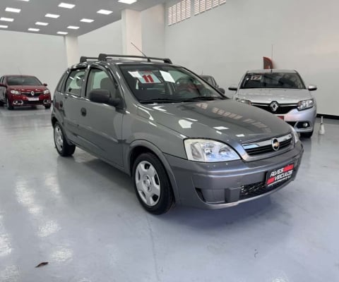 Chevrolet Corsa Hatch Flex Manual