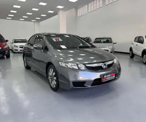 Honda Civic Flex Manual