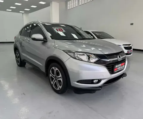 Honda HR-V Flex CVT