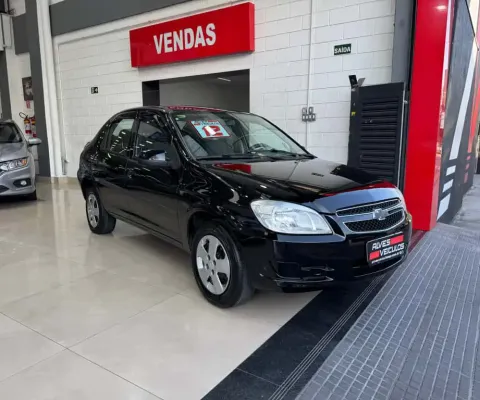 Chevrolet Prisma Flex Manual