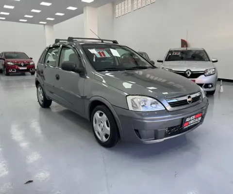 Chevrolet Corsa Hatch Flex Manual