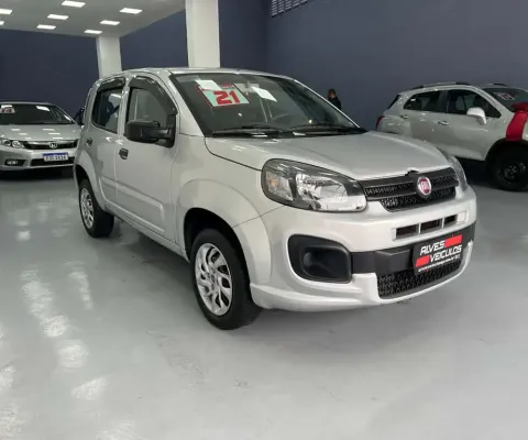 Fiat Uno Flex Manual