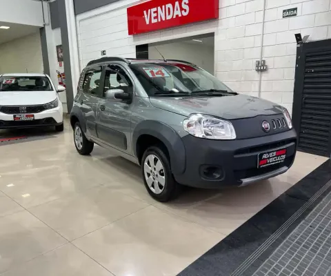 Fiat Uno Flex Manual