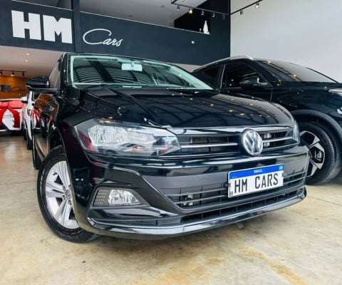 Volkswagen Polo Flex Automático