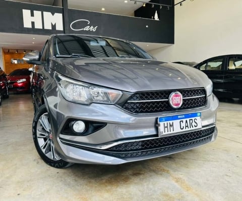 Fiat Cronos Flex Automático