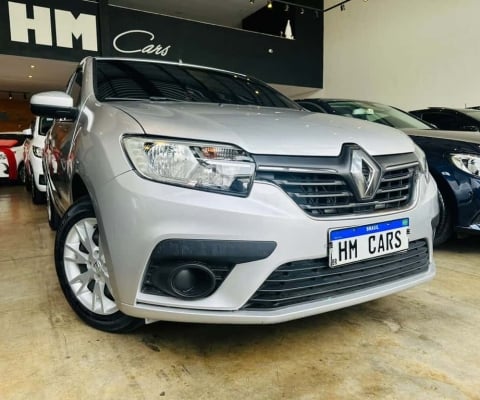 Renault Logan Flex Manual