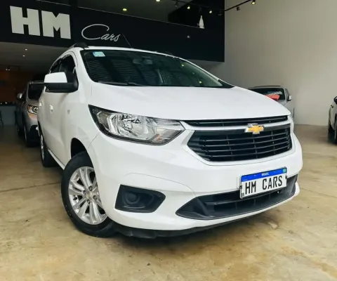 Chevrolet Spin Flex Automático
