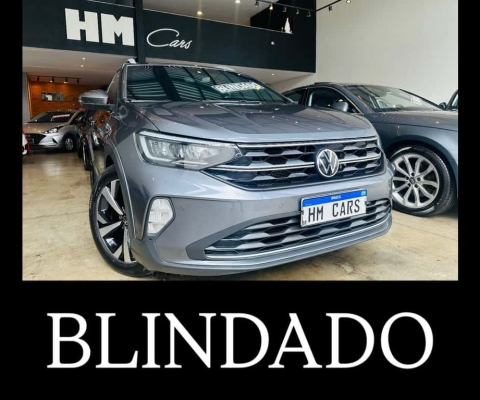 Volkswagen Nivus Flex Automático