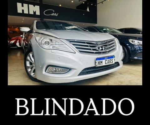 Hyundai Azera Gasolina Automático