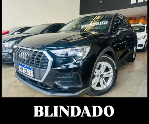 Audi Q3 Gasolina Automático
