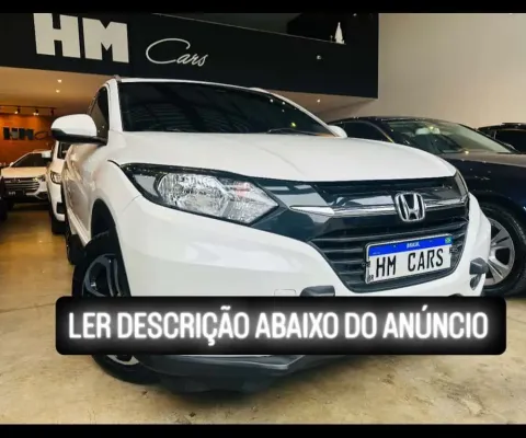 Honda HR-V Flex CVT