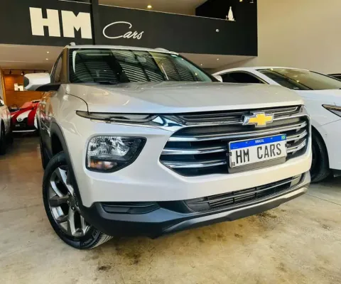 Chevrolet Montana Flex Automático